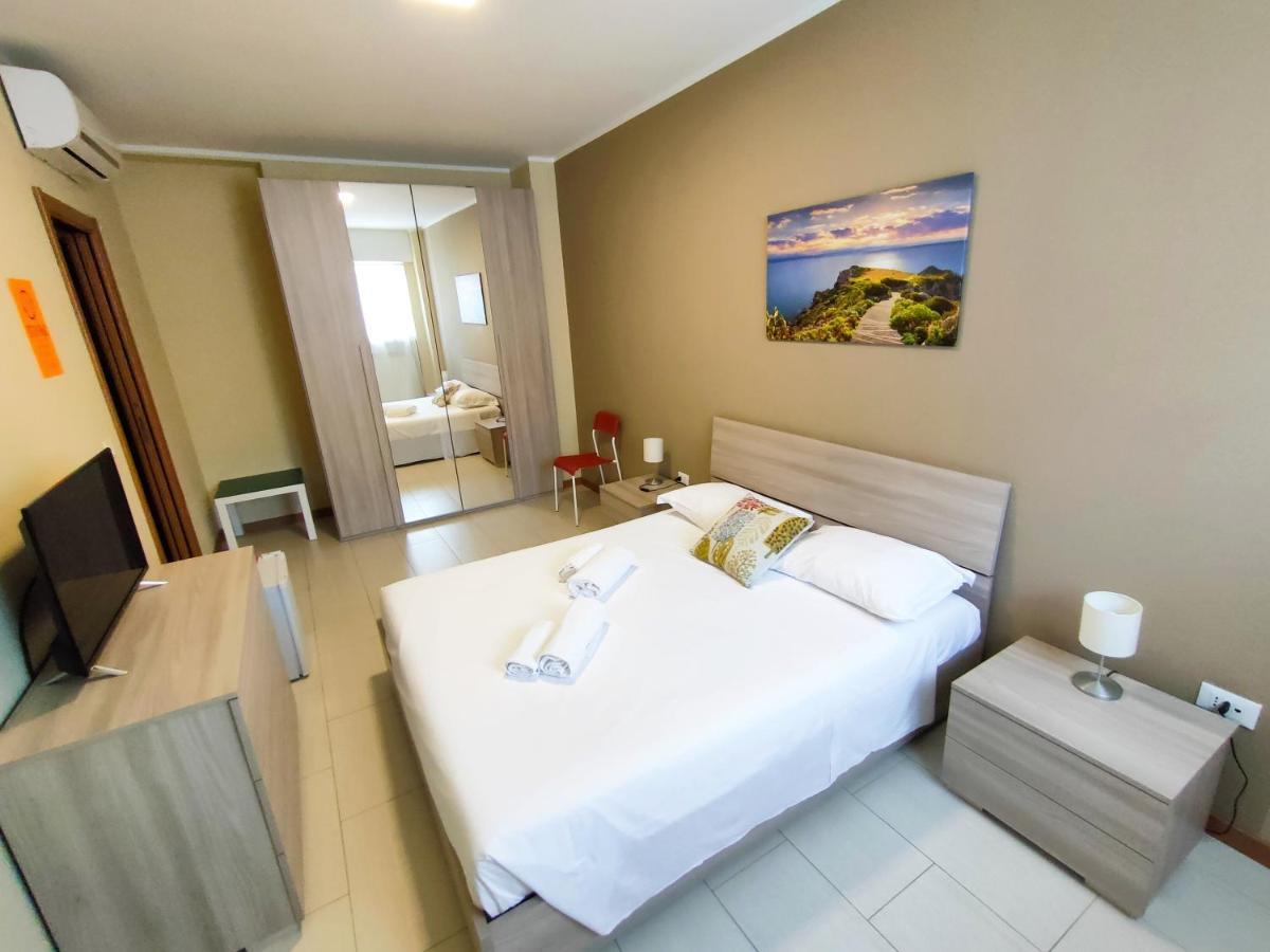 Aparthotel Grab A Flat In Coroneo Triest Exterior foto
