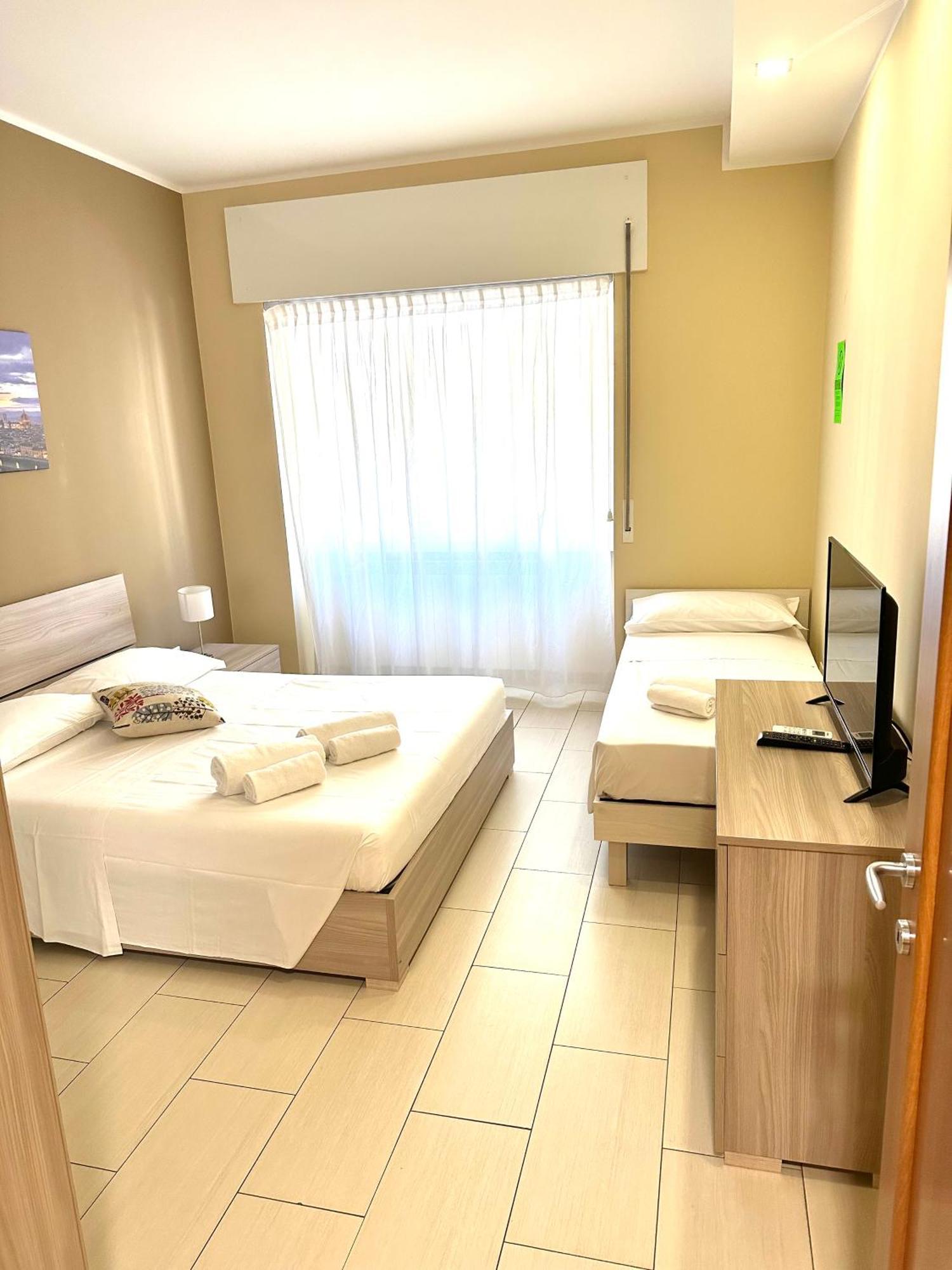 Aparthotel Grab A Flat In Coroneo Triest Exterior foto